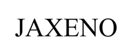 JAXENO trademark