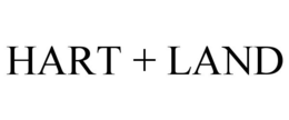 HART + LAND trademark