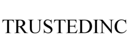 TRUSTEDINC trademark