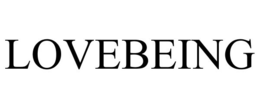 LOVEBEING trademark
