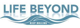 LIFE BEYOND KEEP ROLLING trademark