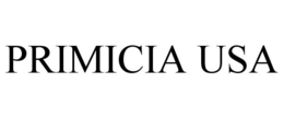PRIMICIA USA trademark