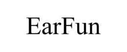 EARFUN trademark