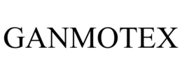 GANMOTEX trademark