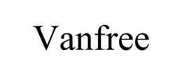 VANFREE trademark