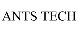 ANTS TECH trademark