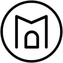 M trademark