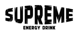 SUPREME ENERGY DRINK trademark