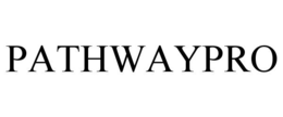 PATHWAYPRO trademark