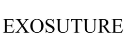 EXOSUTURE trademark