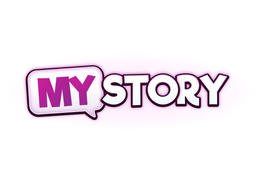 MY STORY trademark