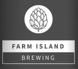 FARM ISLAND BREWING trademark