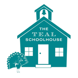 THE TEAL SCHOOLHOUSE trademark