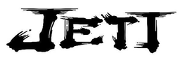 JETT trademark