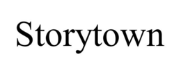 STORYTOWN trademark