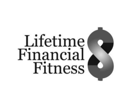 LIFETIME FINANCIAL FITNESS trademark