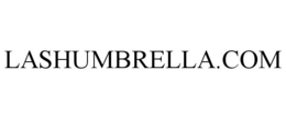 LASHUMBRELLA.COM trademark