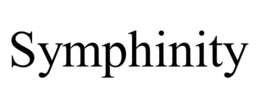 SYMPHINITY trademark