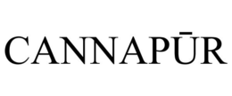 CANNAPUR trademark
