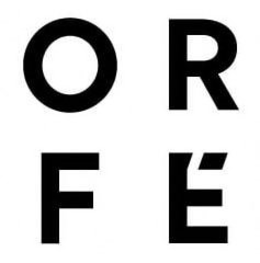 ORFE trademark