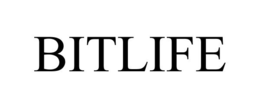 BITLIFE trademark