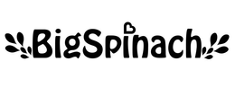 BIGSPINACH trademark