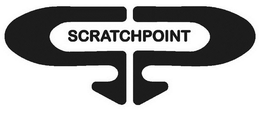 SP SCRATCHPOINT trademark