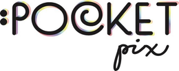 :POCKET PIX trademark