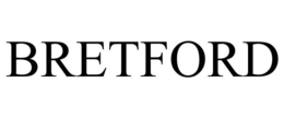 BRETFORD trademark