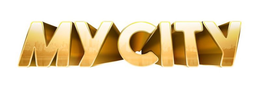 MY CITY trademark