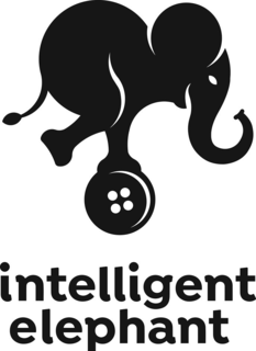 INTELLIGENT ELEPHANT trademark