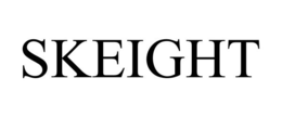 SKEIGHT trademark