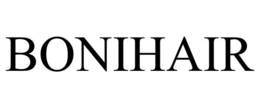 BONIHAIR trademark