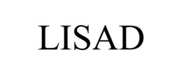 LISAD trademark