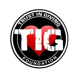 TIG TRUST IN GIVING FOUNDATION trademark