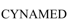 CYNAMED trademark