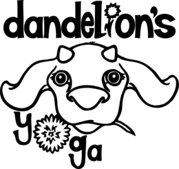 DANDELION'S YOGA trademark
