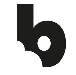 B trademark
