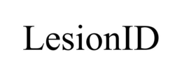 LESIONID trademark
