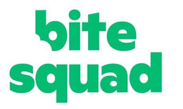 BITE SQUAD trademark
