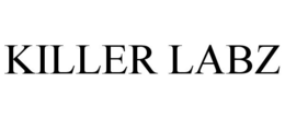 KILLER LABZ trademark