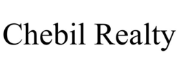 CHEBIL REALTY trademark