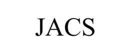 JACS trademark