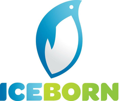 ICEBORN trademark