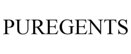 PUREGENTS trademark