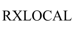 RXLOCAL trademark