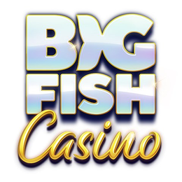 BIG FISH CASINO trademark