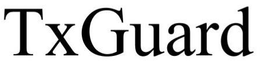 TXGUARD trademark