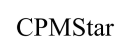 CPMSTAR trademark