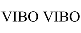 VIBO VIBO trademark